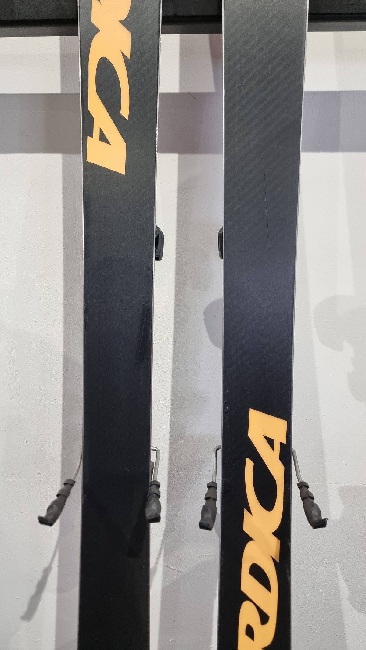 Nordica Ace 165cm
