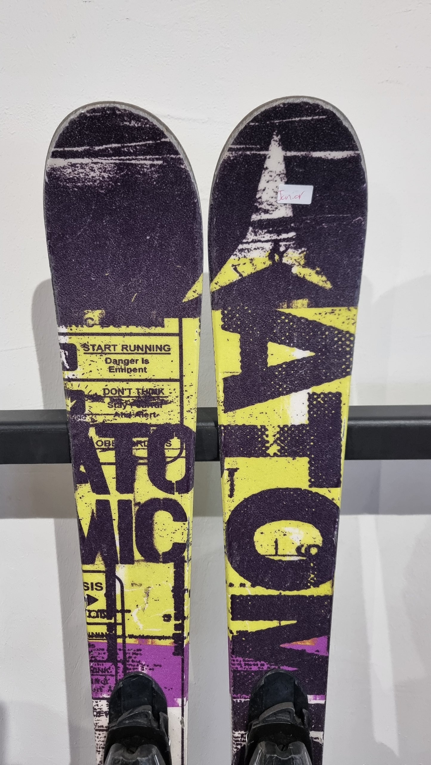 Atomic Punx Junior 140cm