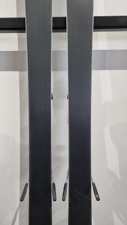 Movement Naas 168cm