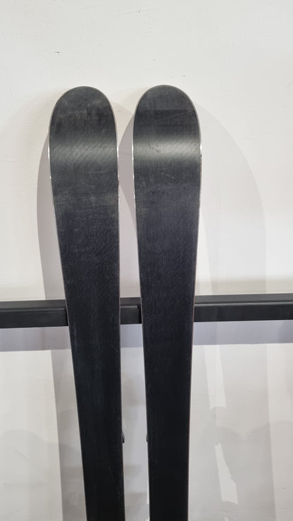 Fischer Prodigy Junior 155cm