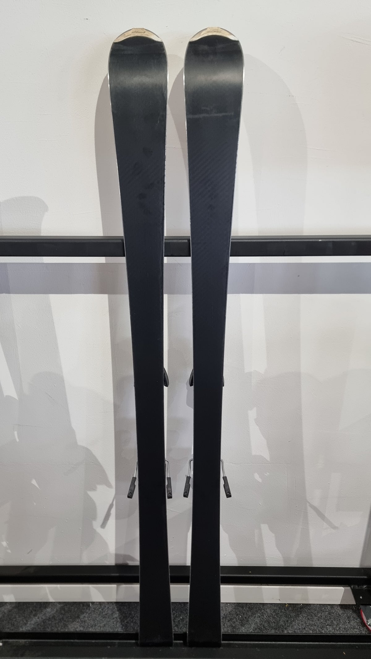 Atomic Cloud 156cm
