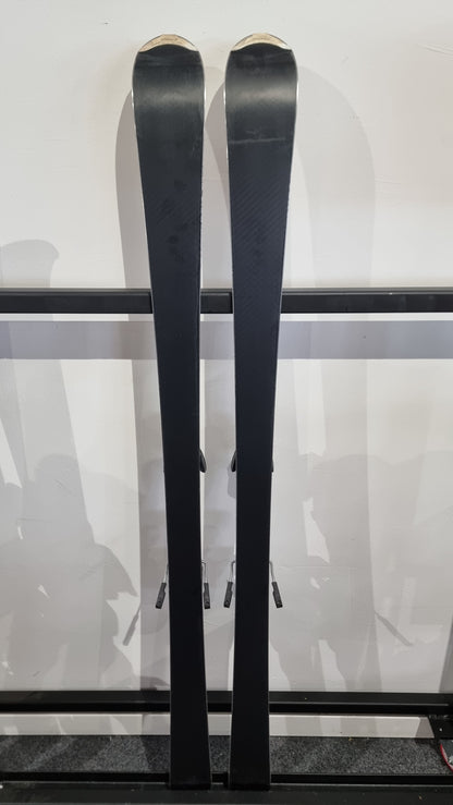 Atomic Cloud 156cm