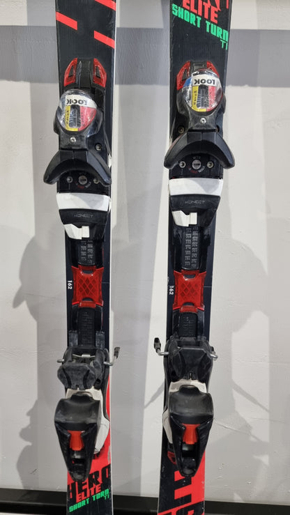 Rossignol Hero Elite Short Turn TI 162cm