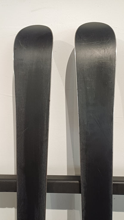Fischer vapon 165 cm