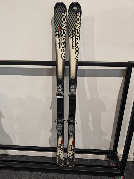 Rossignol cobra X ps 162cm