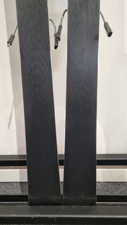Rossignol Hero Elite All Turn 163cm