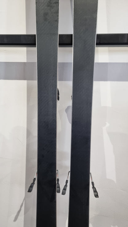 K2 Charger XTI 175cm