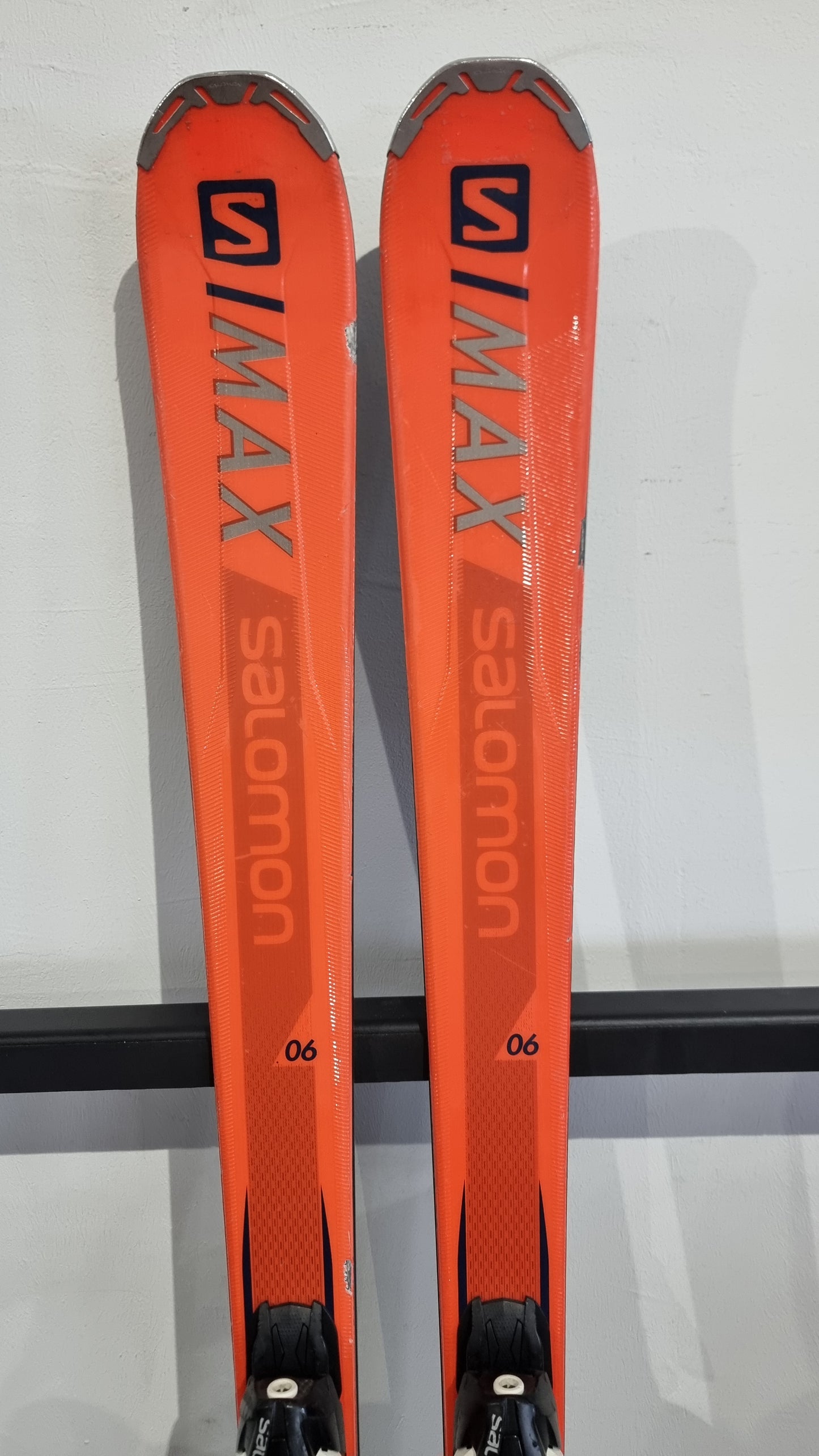 Salomon S/MAX 06 169cm