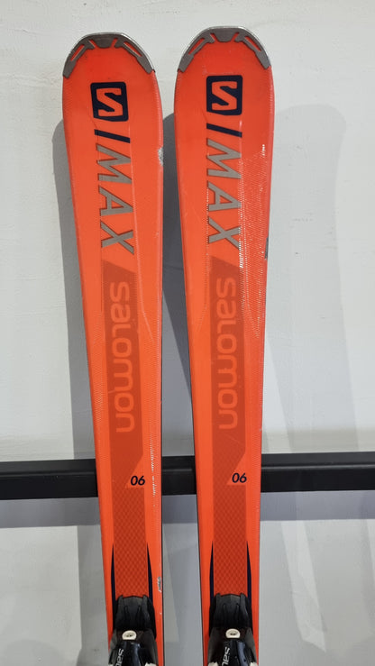 Salomon S/MAX 06 169cm