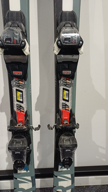 Völkl RTM 7.4 142 cm