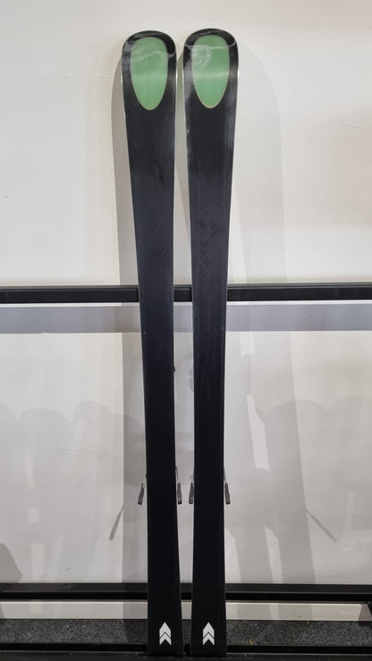 Kastle MX84 176cm