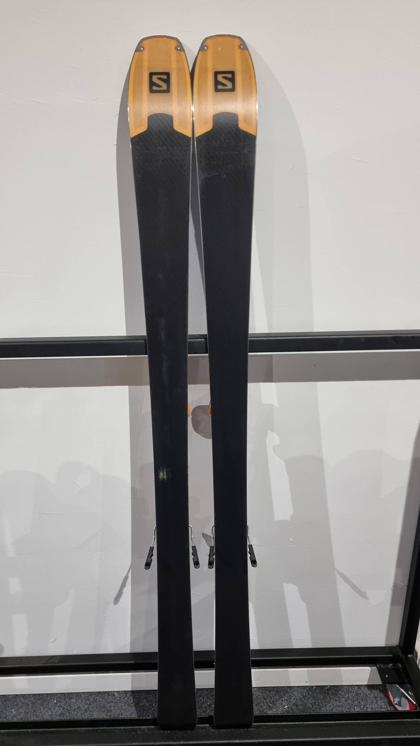 Salomon XDR 84 TI 179cm
