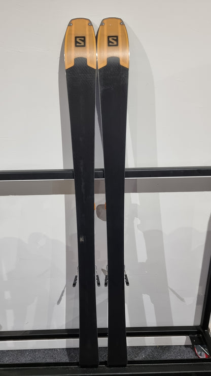 Salomon XDR 84 TI 179cm