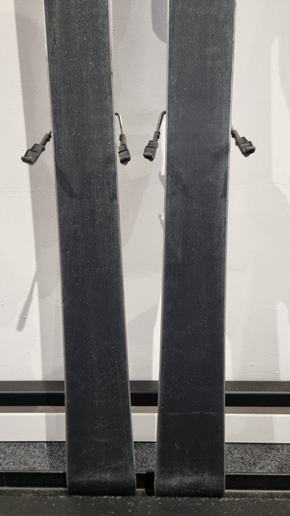 Nordica HotRod 160cm