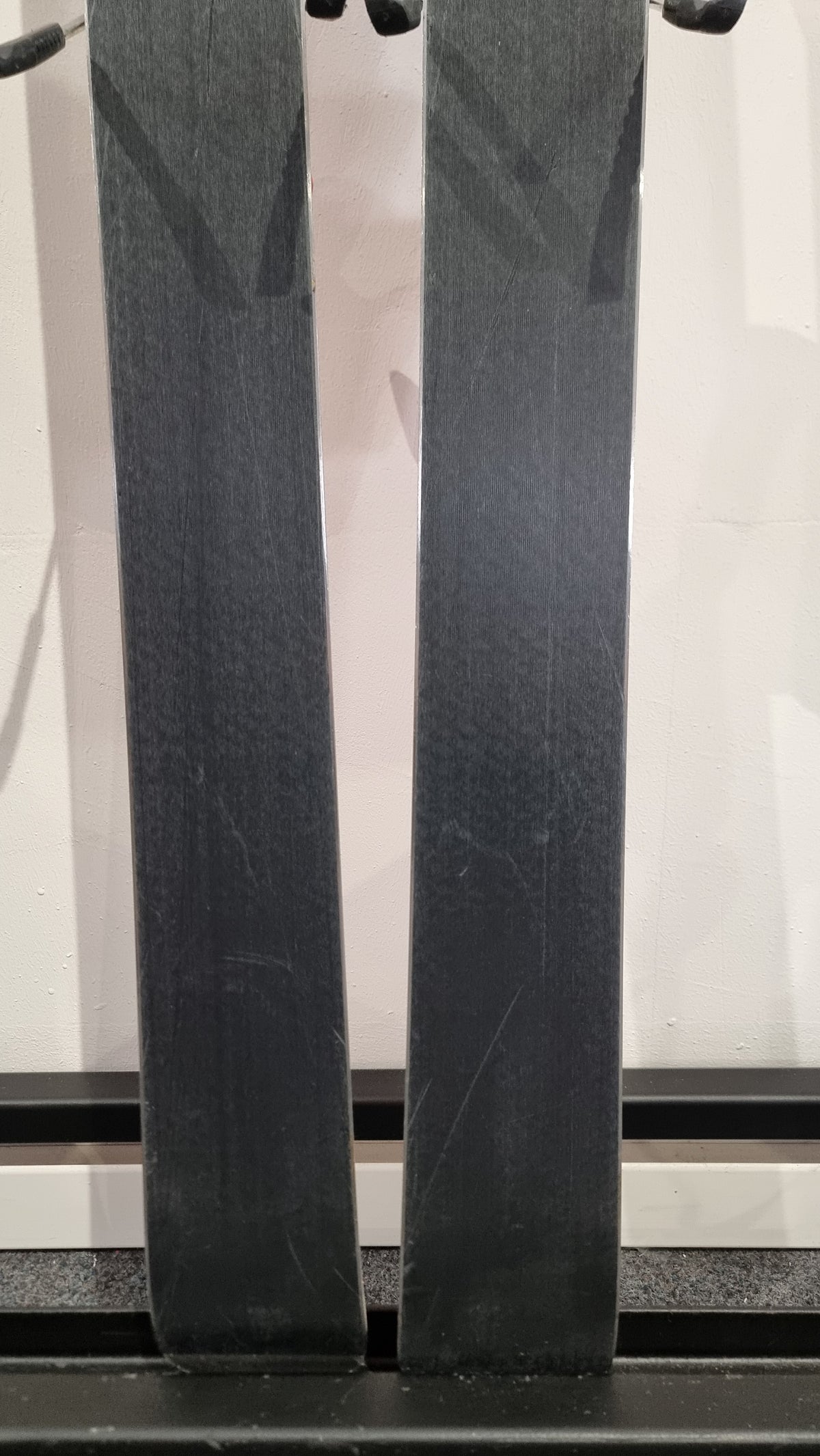 Ski Coca Cola 185cm