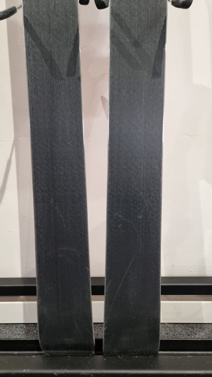 Ski Coca Cola 185cm