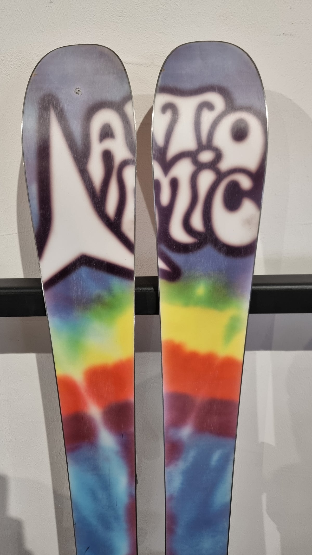 Atomic Bent Chetler Junior 143cm
