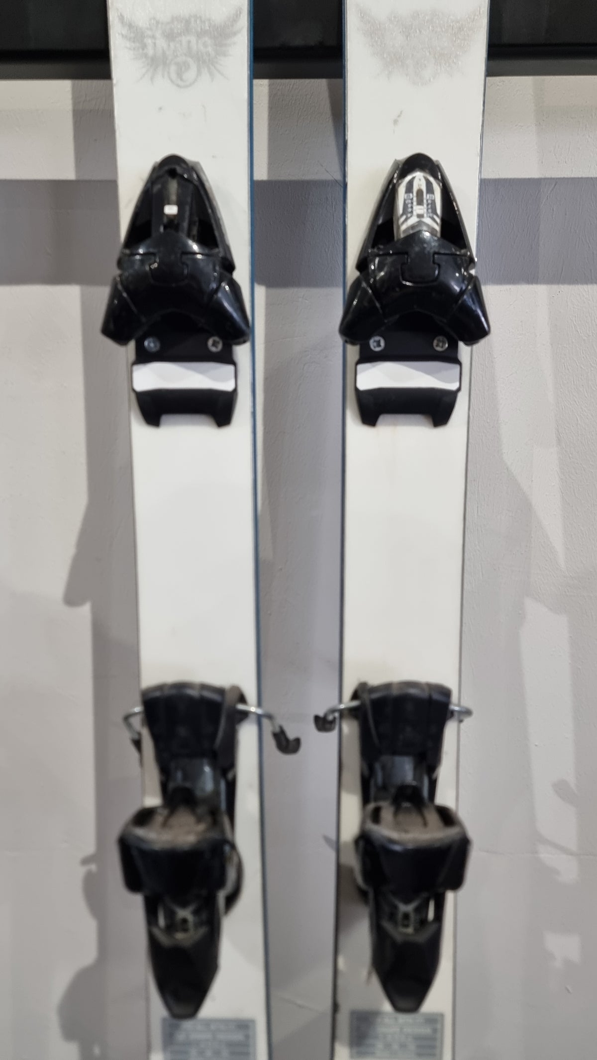 Palmer P01 All Mountain 171cm