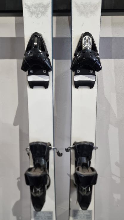 Palmer P01 All Mountain 171cm