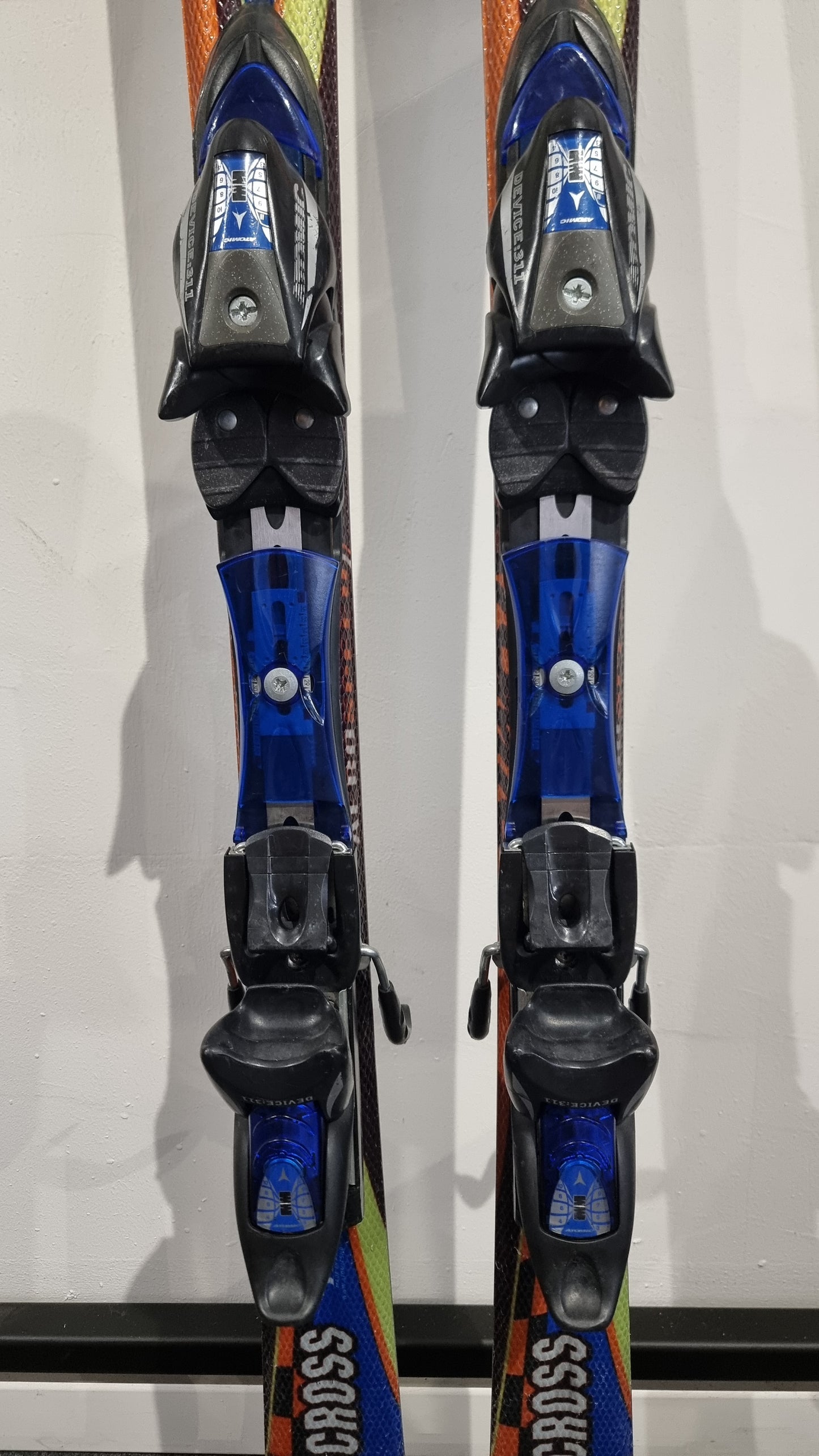 Atomic Supercross 150cm