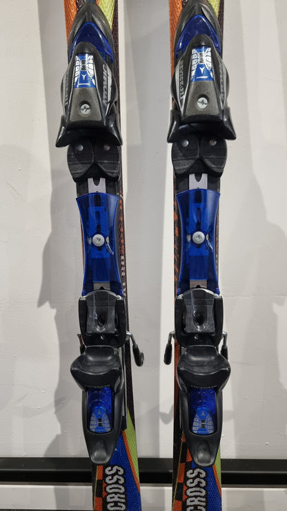 Atomic Supercross 150cm