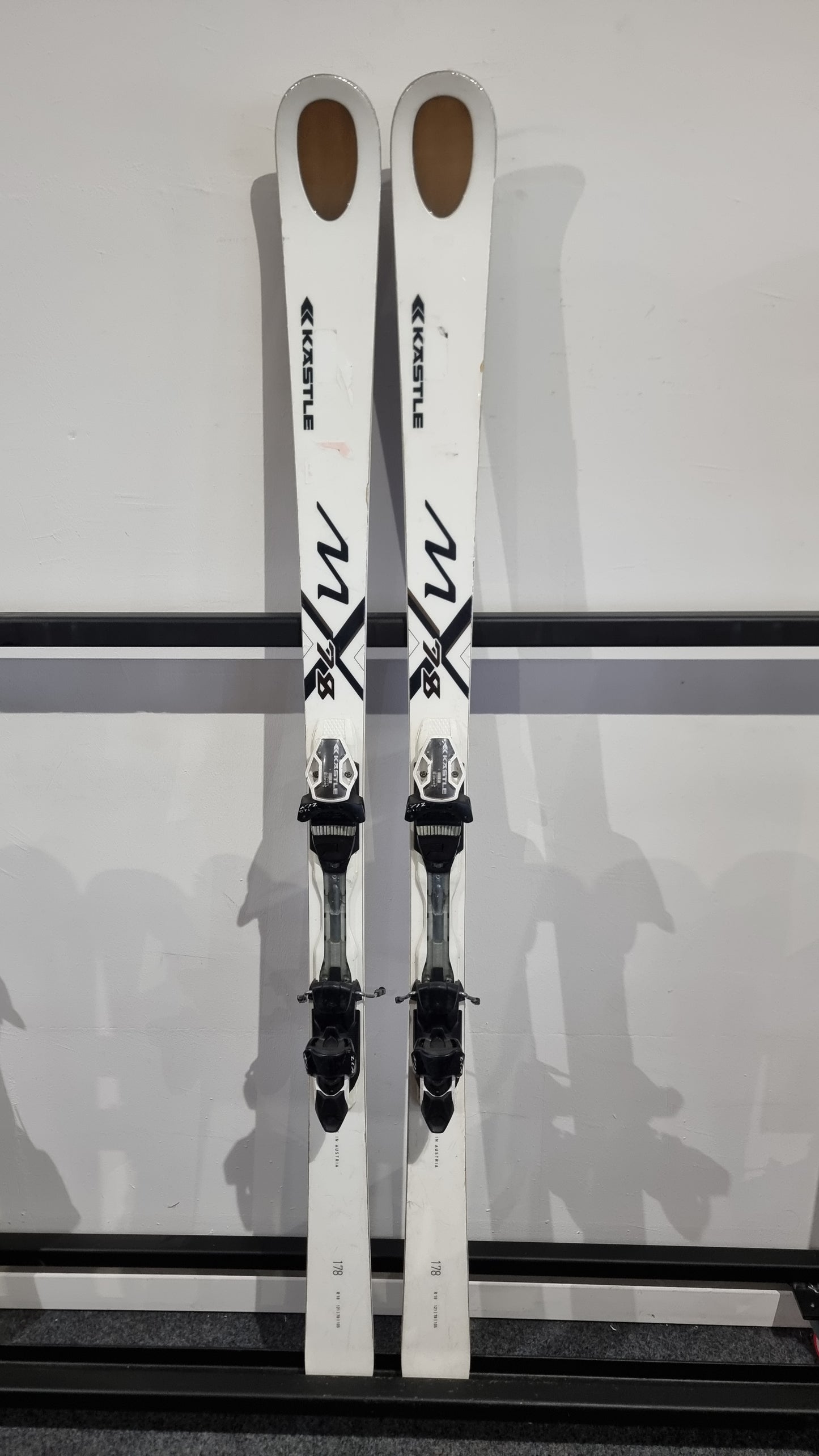 Kastle MX78 178cm