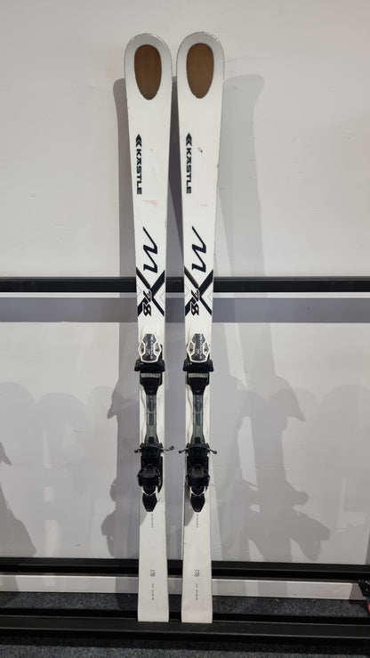 Kastle MX78 178cm