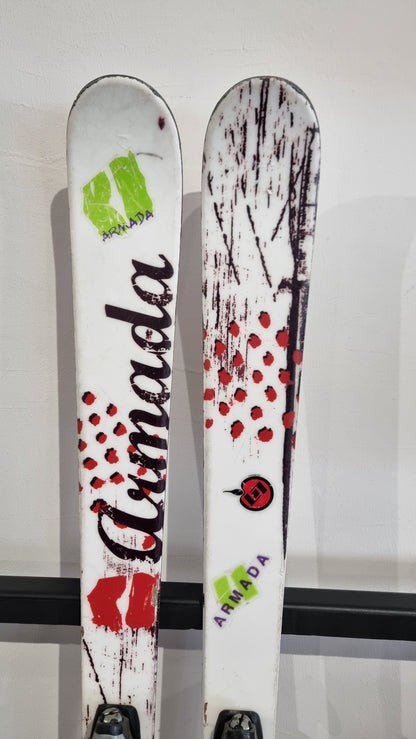 Armada 171cm