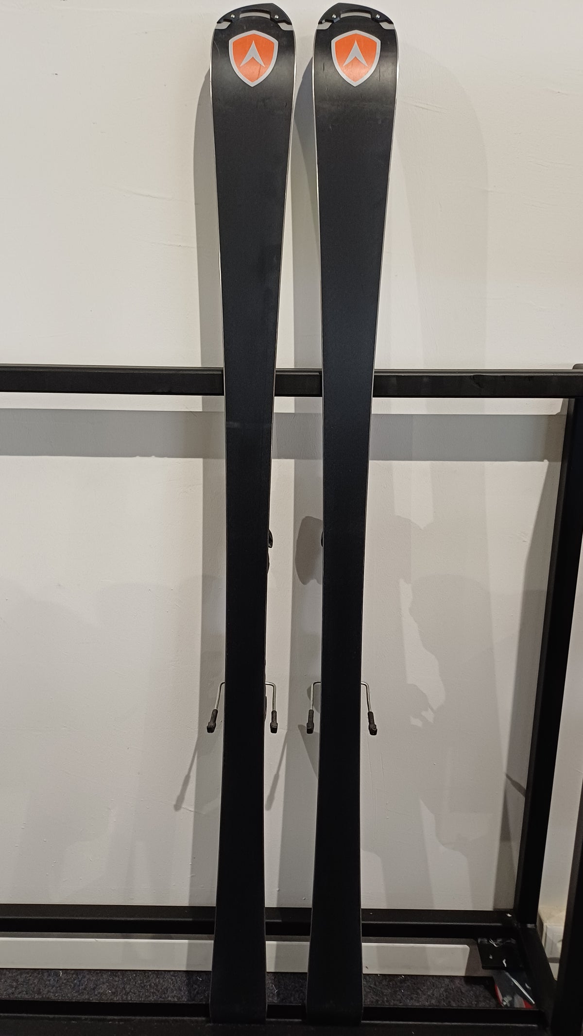 Dynastar omeglass pro 165 cm