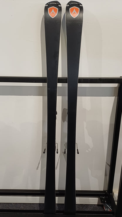 Dynastar omeglass pro 165 cm
