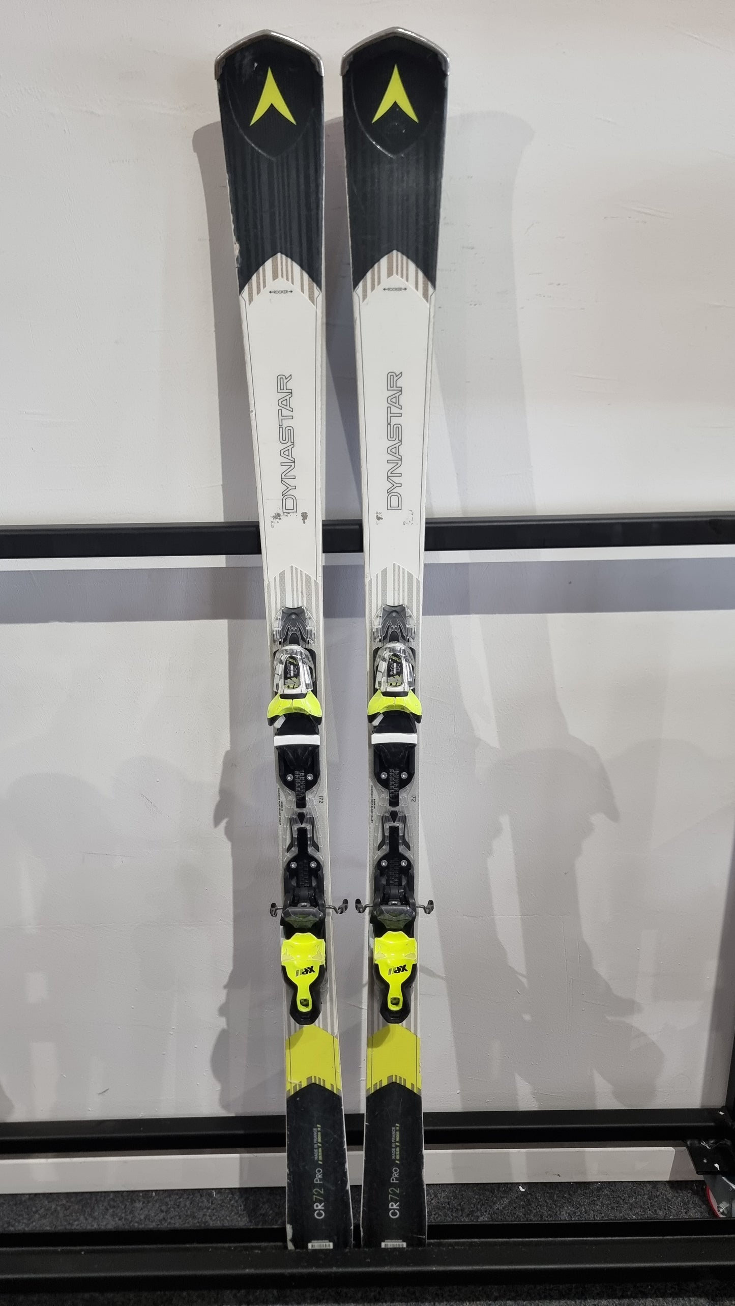 Dynastar CR72 Pro 172cm