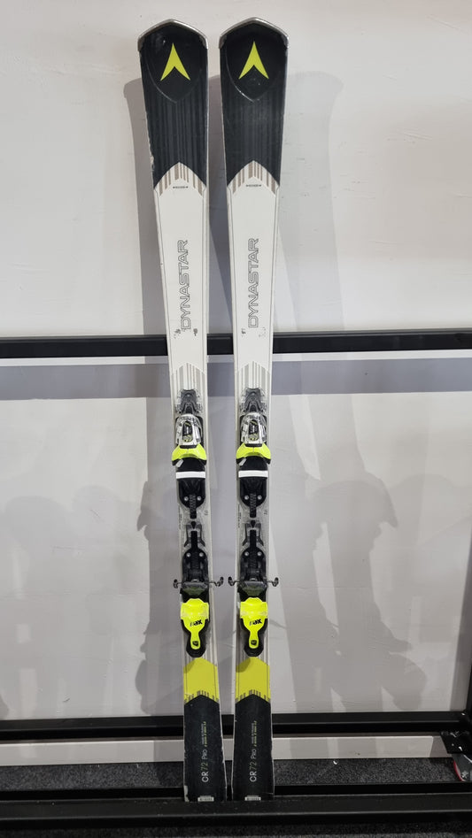 Dynastar CR72 Pro 172cm