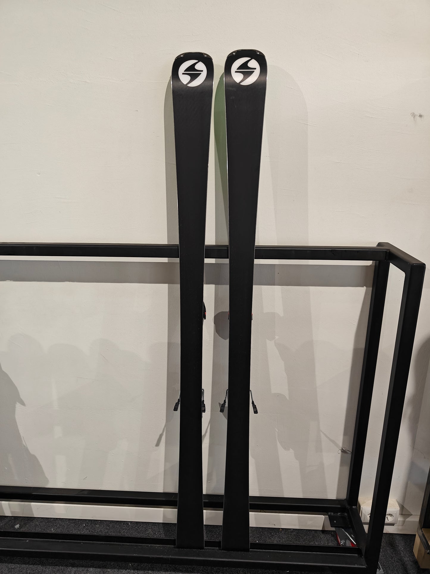 Blizzard Quattro 174 cm