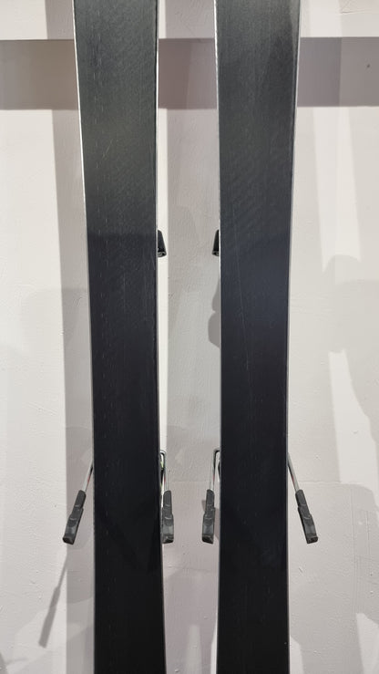 Head Supershape i.Rally ERA 3.0S 156cm