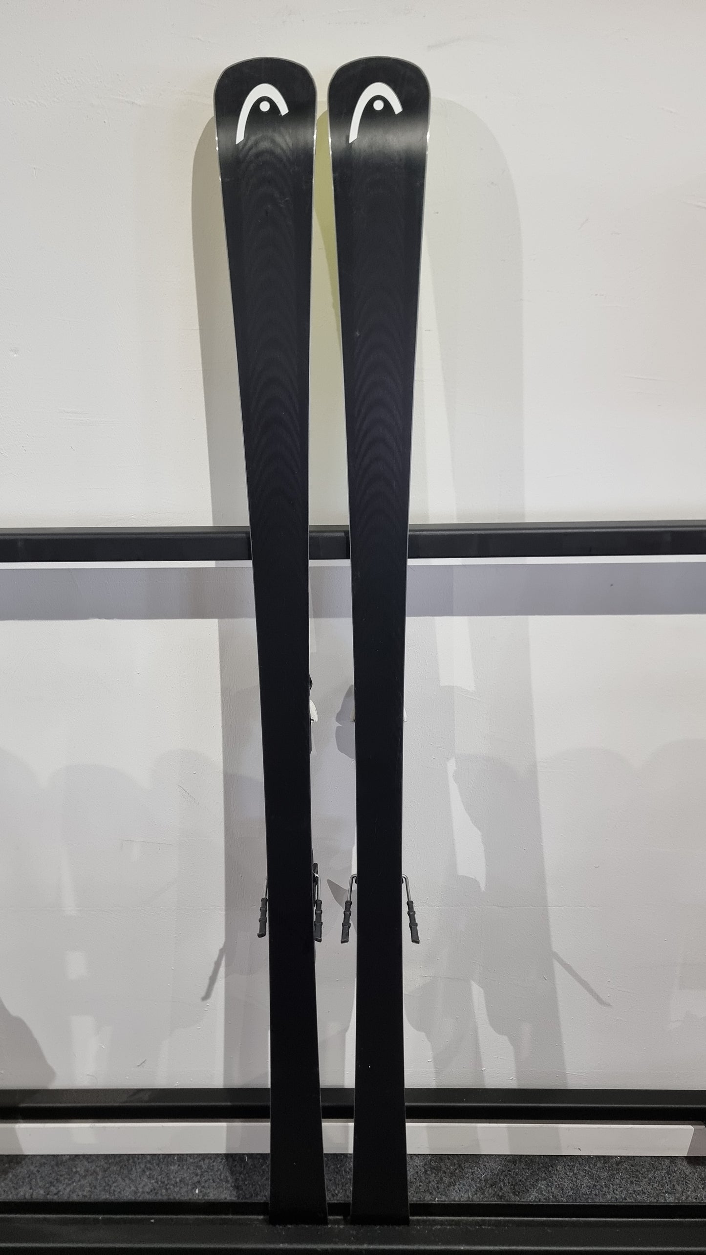 Head Worldcup Rebels I.Speed 170cm