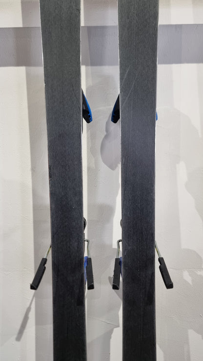 Salomon Crossmax 165cm