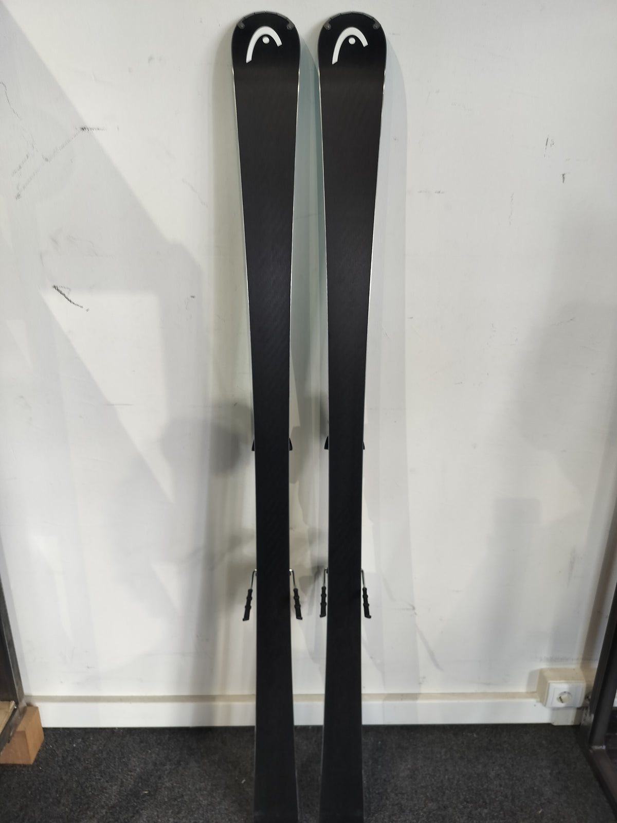 Head e-RACE PRO 165cm