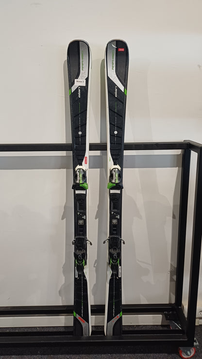 Elan waveflex 82 XTI 168 cm