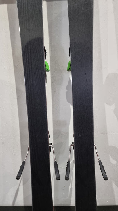 Elan SLX Pro 145cm