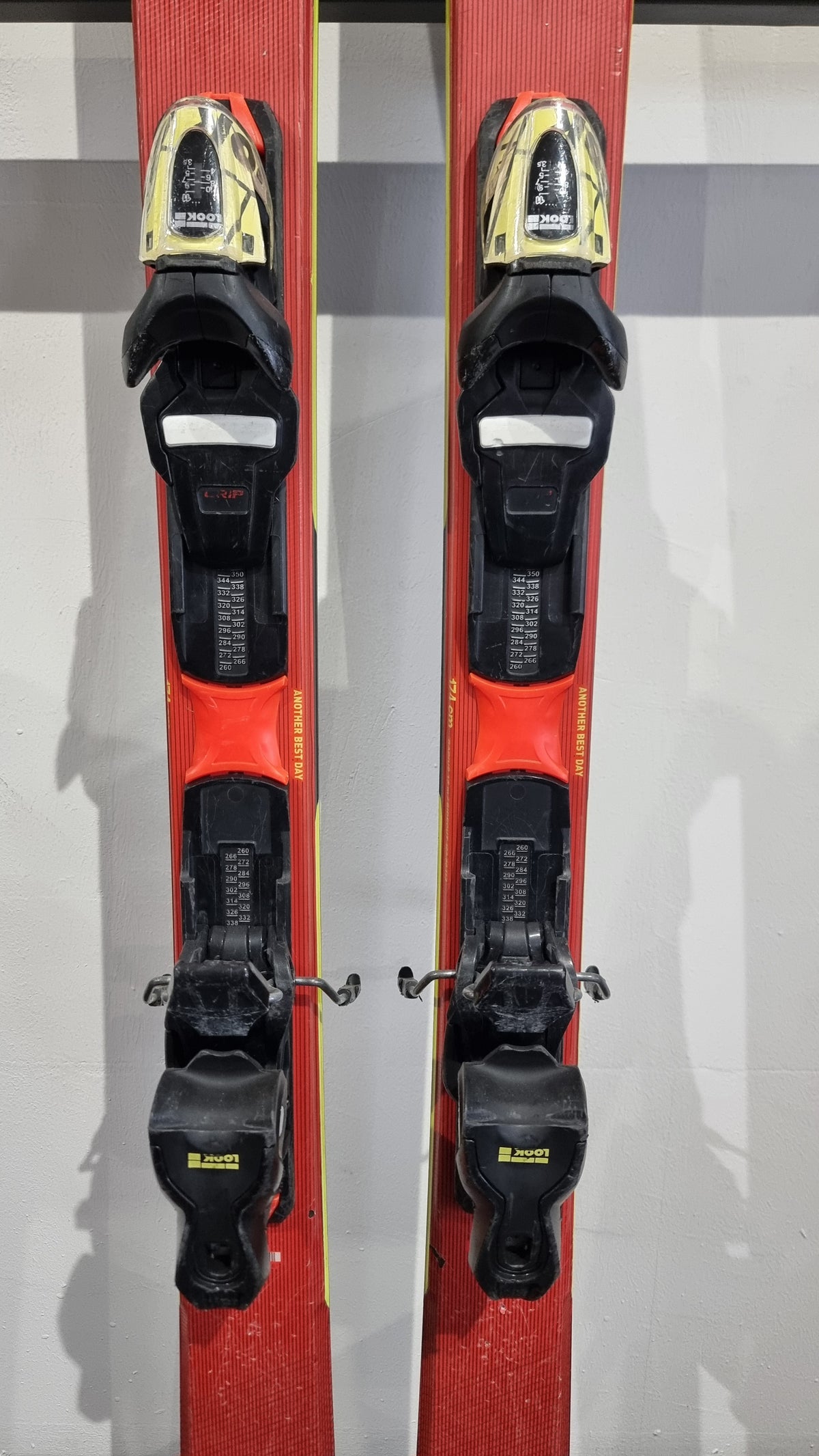 Rossignol EXP.80CI 174cm