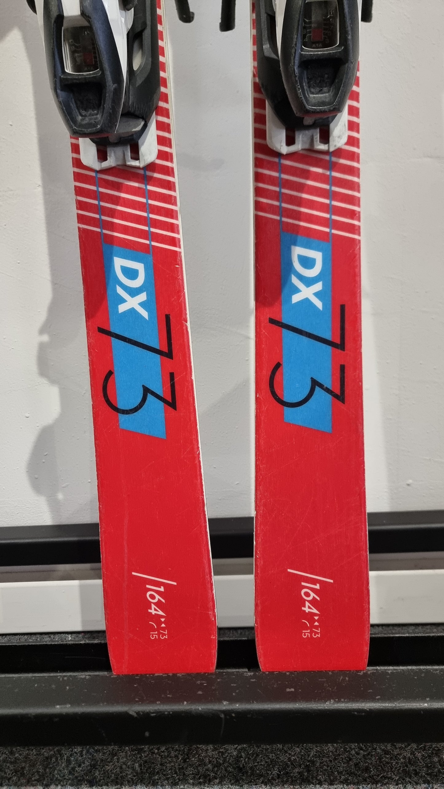 Kastle DX73 164cm