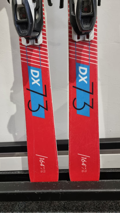 Kastle DX73 164cm