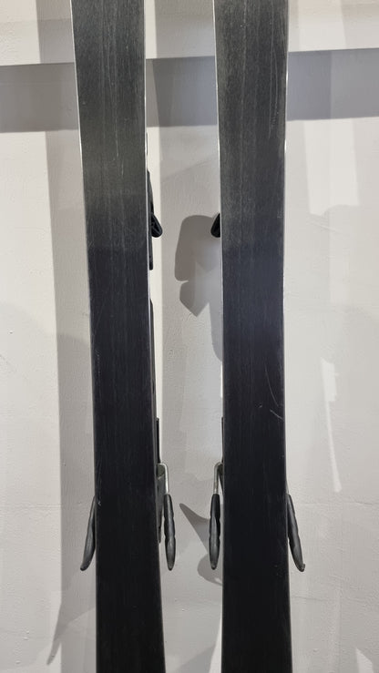Atomic Free Zone 10.11 170cm