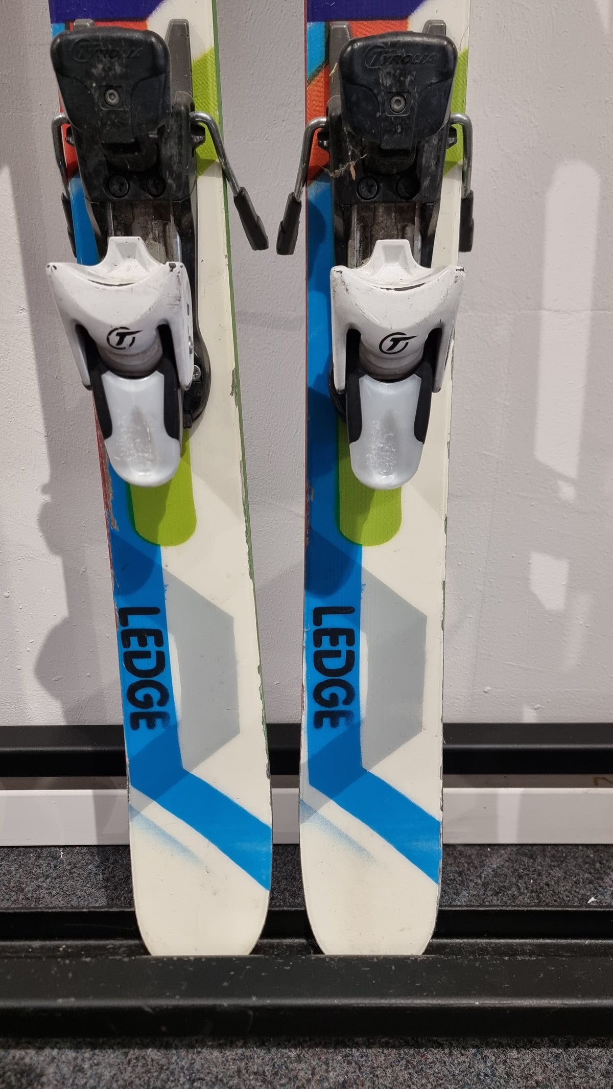 Völkl Ledge 143cm