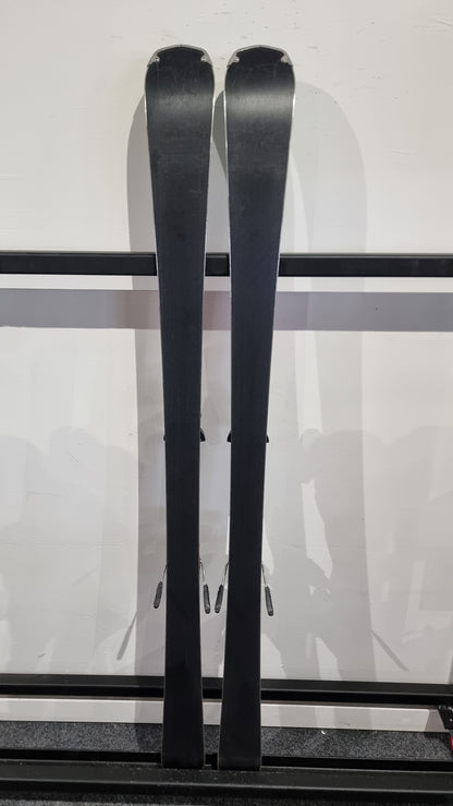 Fischer RC4 The Curv 150cm