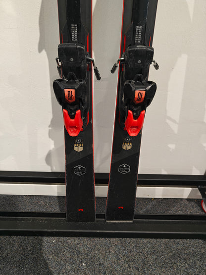 Head legacy swiss limited edition 163cm