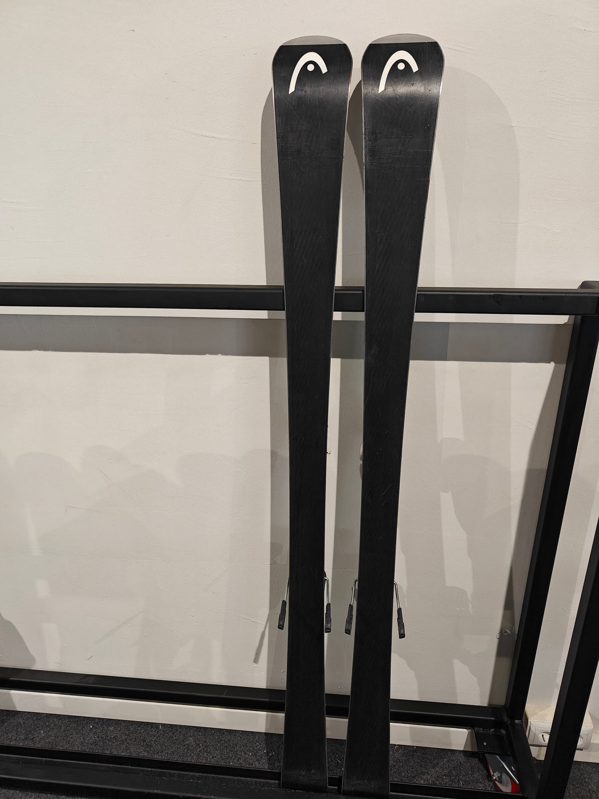 Head Supershape i.Magnum 156cm