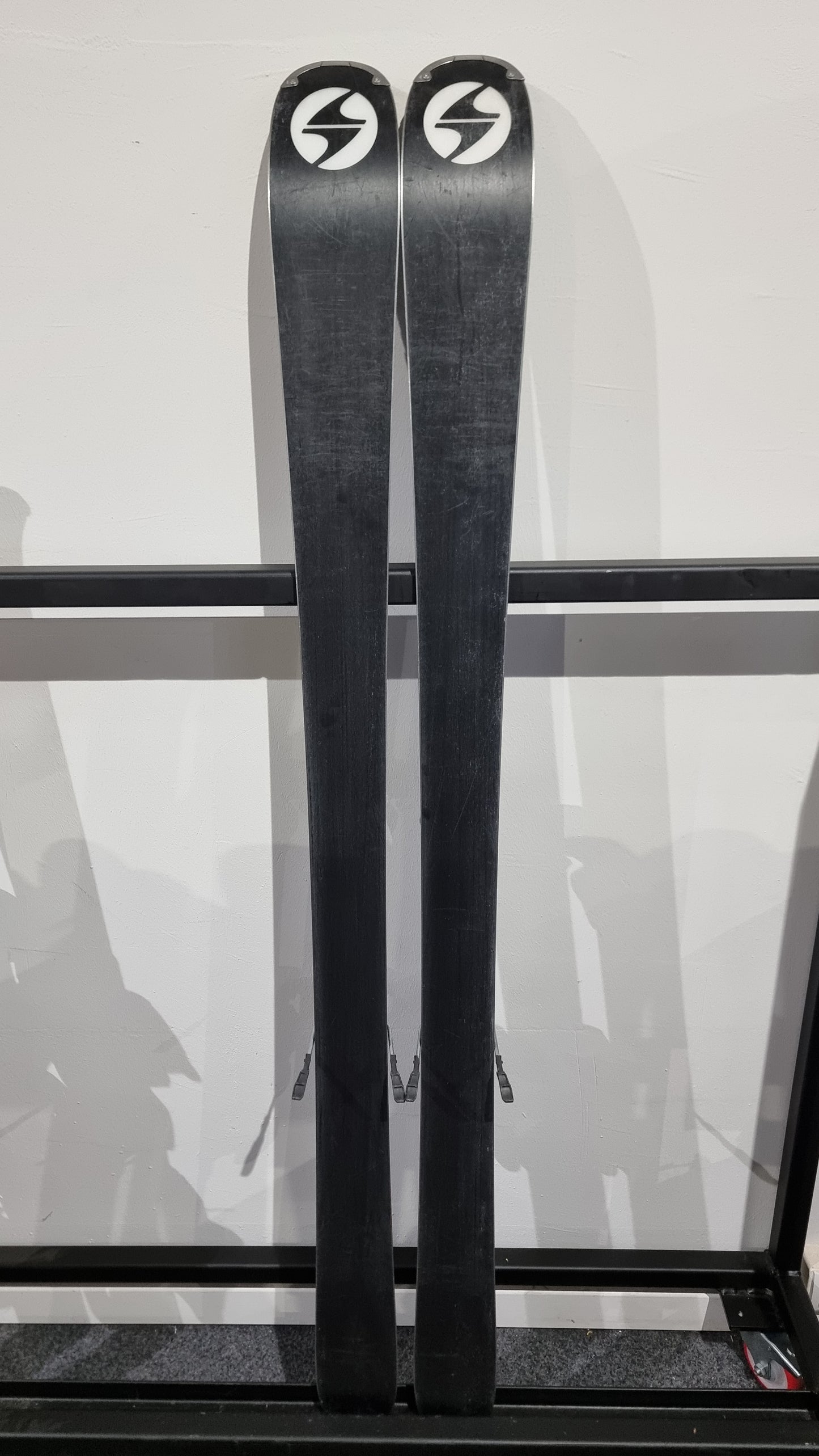 Blizzard Brahma 88SP 166cm