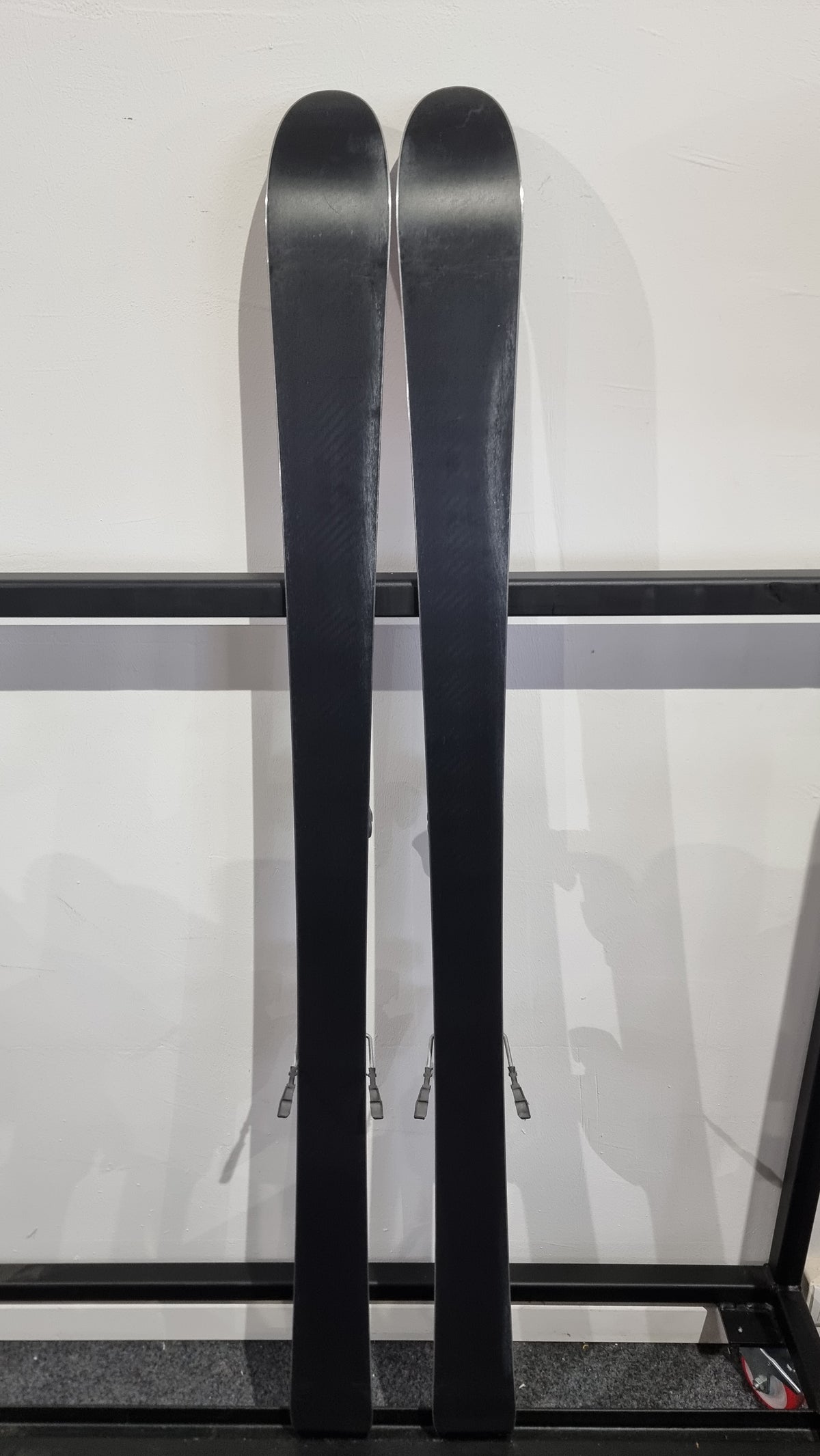 Salomon Seventwenty 161cm
