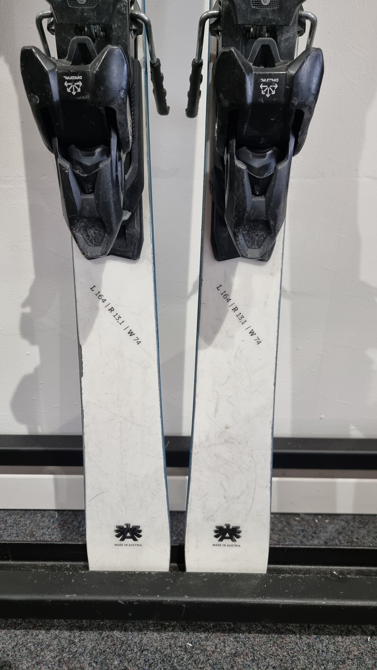Kastle MX74 164cm